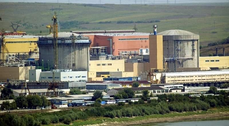 Evaluarea proiectului de retehnologizare a Reactorului 1 de la Cernavodă