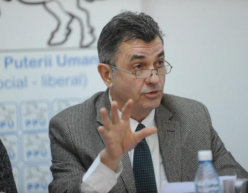 Analiza crizei politice din 2020. Petru Mărginean, lider PPUSL Deva: Blocaj instituțional fără precedent