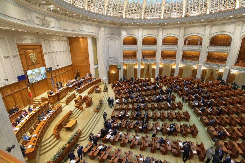 Dispute aprinse în PSD pentru șefia Senatului