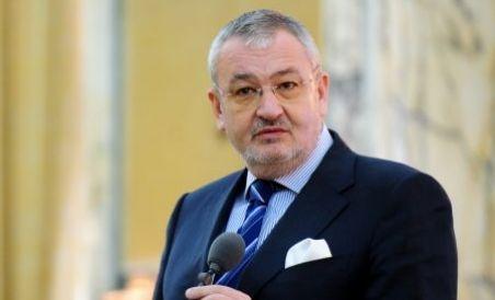 Magistraţii Înaltei Curți trimit înapoi procurorilor dosarul fostului ministru Sebastian Vlădescu