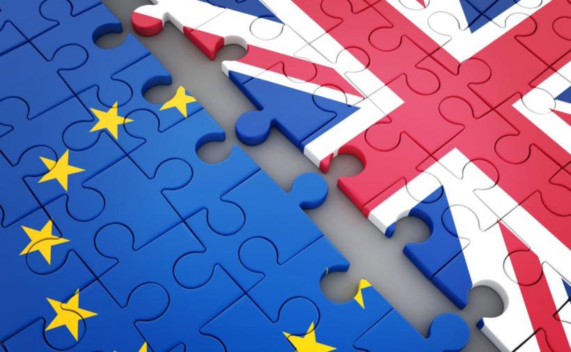 UE și UK își umflă mușchii pentru negocieri
