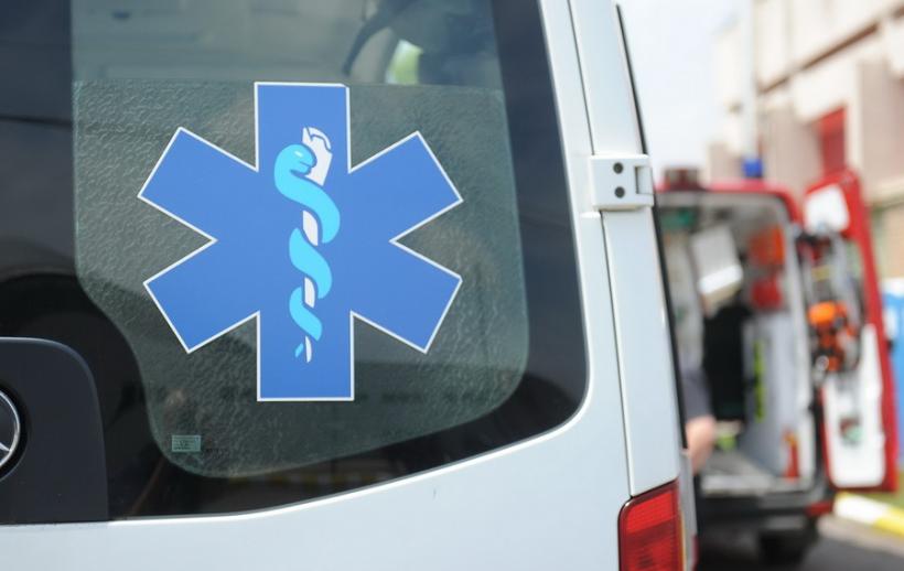 Alis Grasu: Toate ambulanțele din Capitală sunt dezinfectate o dată la 12 ore