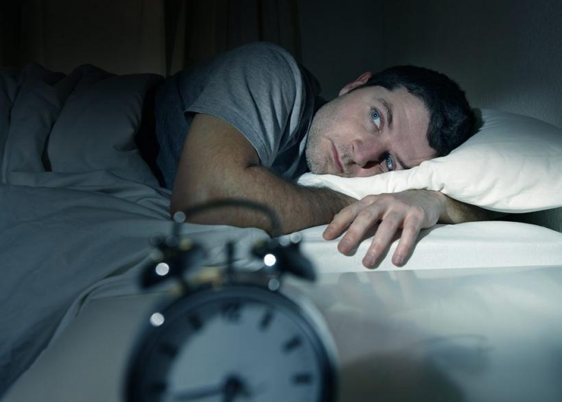 Efectele lipsei somnului asupra sănătății