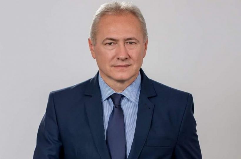 Cine este Lucian Heiuș, noua propunere pentru Ministerul Finanțelor
