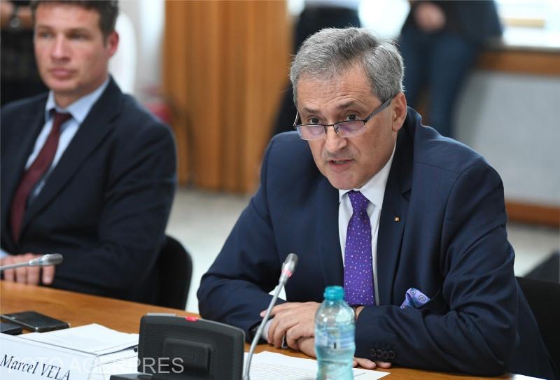 Ministrul de Interne dezavuează  afirmaţiile prefectului de Bihor
