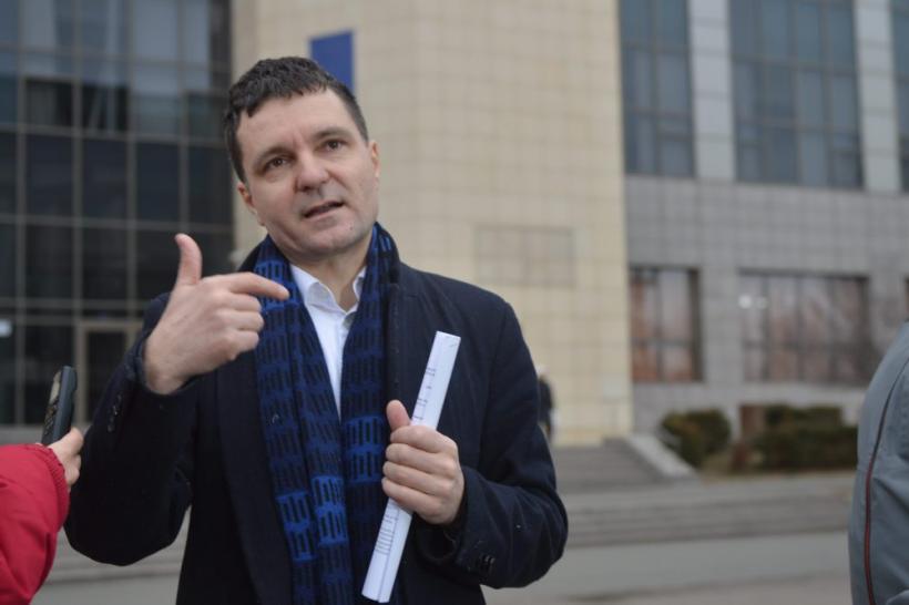 UPDATE PNL a votat în unanimitate susținerea candidaturii lui Nicușor Dan la Primăria Capitalei