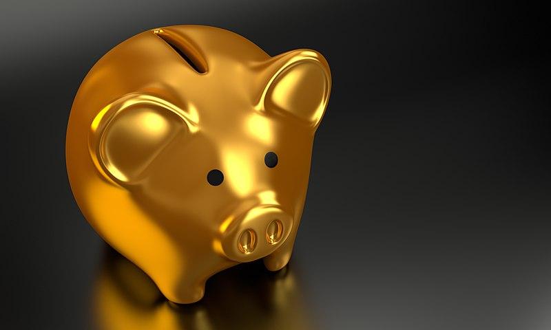 Monetăria Regală din Marea Britanie scoate la vânzare puşculiţe din aur, care costă 100.000 de lire