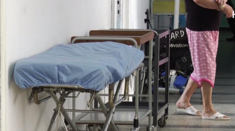 Copil de cinci ani din Galați, suspect de coronavirus. A fost internat la Spitalul de Boli Infecțioase 