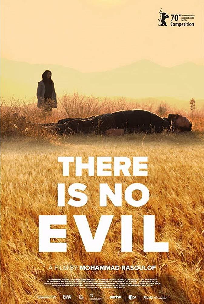 Filmul „There Is No Evil”, de Mohammad Rasoulof, a primit Ursul de Aur la Festivalul de la Berlin