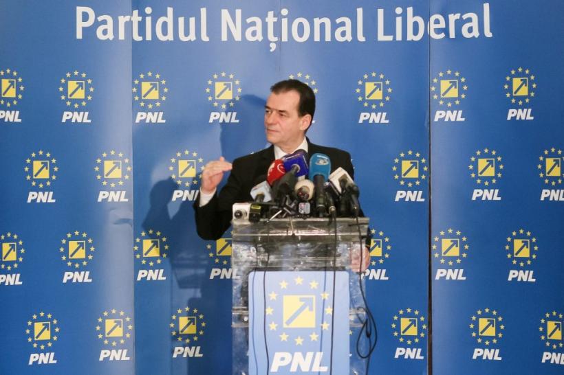 Orban, despre candidatul la Primăria Capitalei: Aș fi preferat să putem câștiga cu un candidat PNL