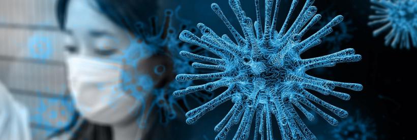 Preşedintele Societăţii Române de Microbiologie, despre coronavirus: Acolo unde transmiterea este mai redusă, mortalitatea este sub 1%