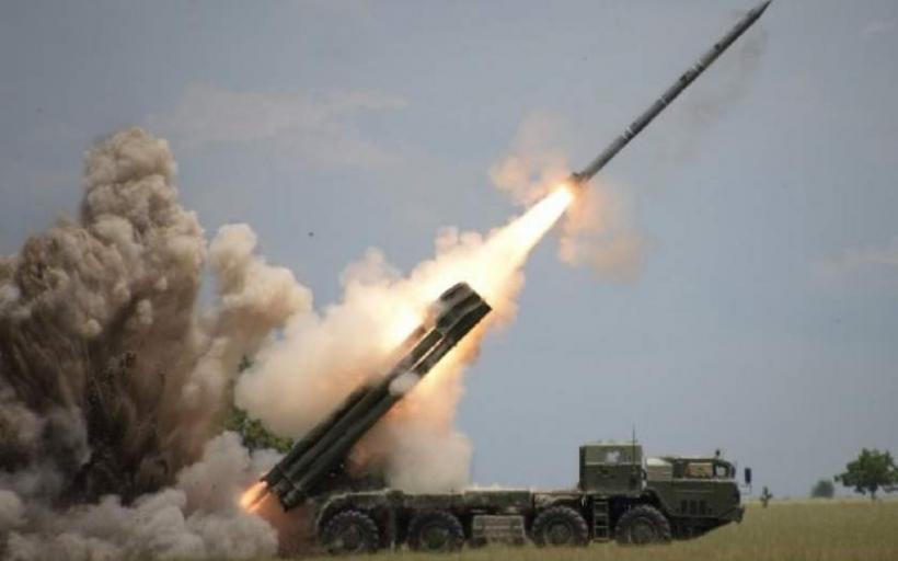 Coreea de Nord a efectuat primul test balistic din acest an