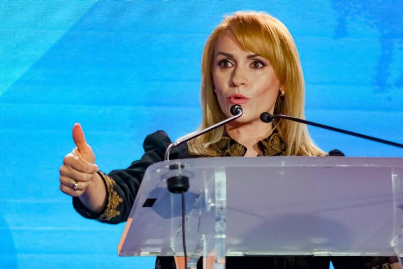 Gabriela Firea îi dă un ultimatum lui Ciolacu și amenință cu plecarea din PSD