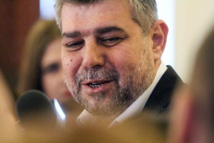 Liderii PSD s-au răzgândit: Merg la Cotroceni cu propunere de premier, dacă guvernul Cîțu nu va fi învestit