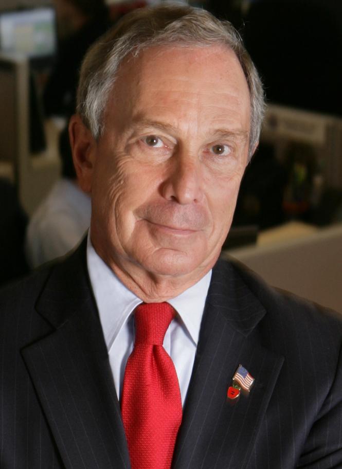 Miliardarul Michael Bloomberg se retrage din competiția pentru Casa Albă
