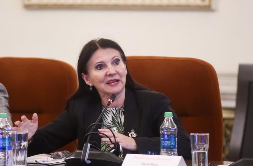Sorina Pintea a demisionat de la conducerea Spitalului Județean Baia Mare