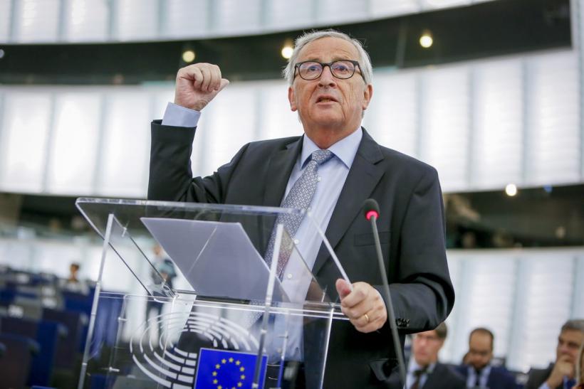 Bombă! Jean-Claude Juncker dădea aprobări pentru interceptări ilegale!