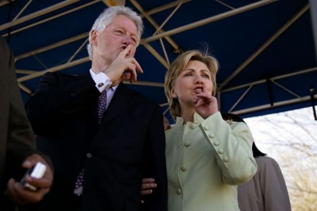 Declarații în premieră ale fostului președinte american Bill Clinton. Ce spune despre relația sa cu Monica Lewinsky
