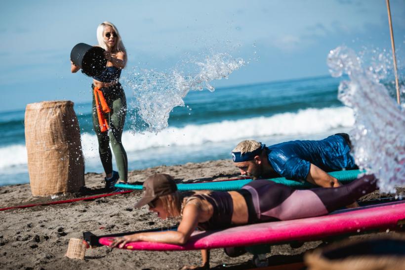 Alex Abagiu și Radu au câștigat amuleta la Asia Express 18700370