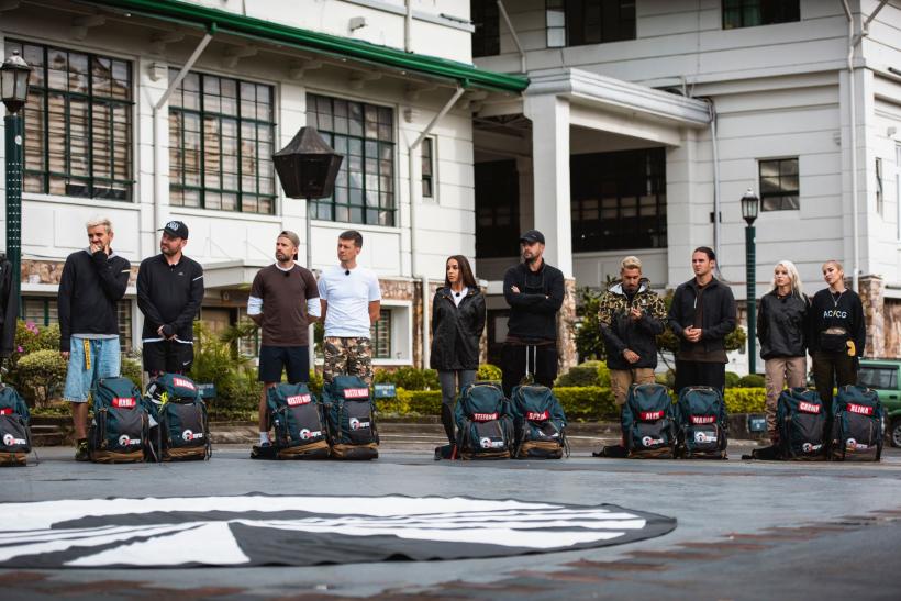 Alex Abagiu și Radu au câștigat amuleta la Asia Express 18700372