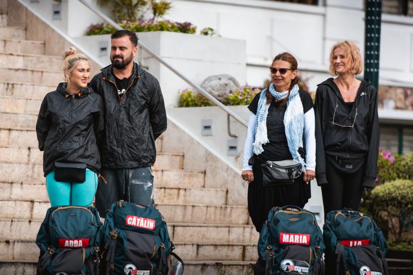 Alex Abagiu și Radu au câștigat amuleta la Asia Express 18700373