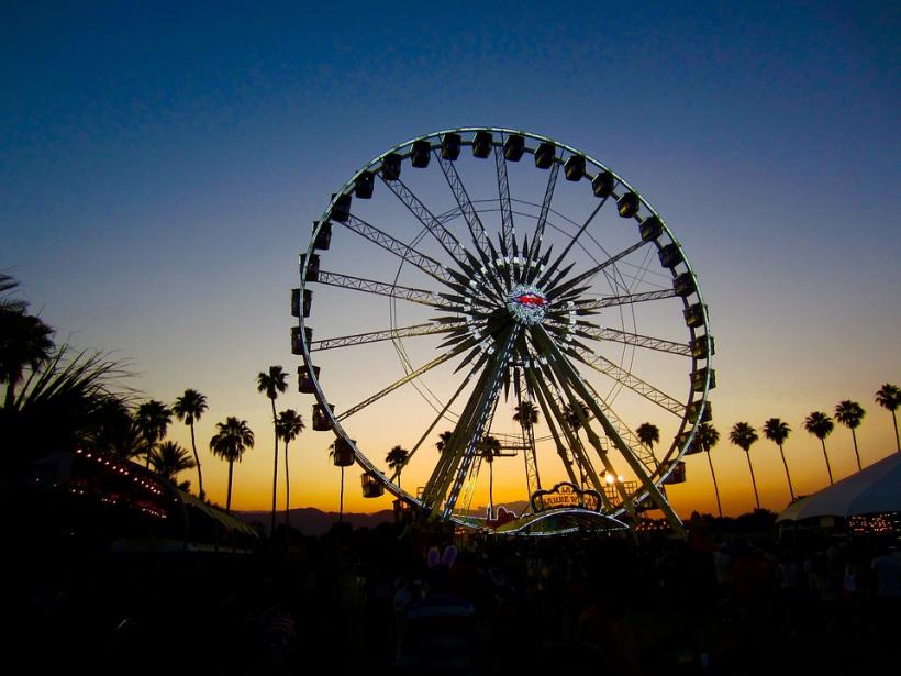 Festivalul Coachella 2020 s-ar putea amâna din cauza coronavirusului