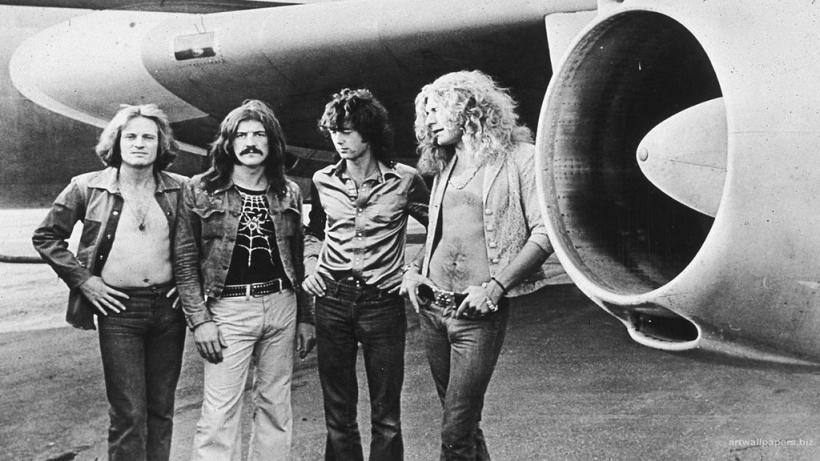 Led Zeppelin nu a plagiat celebra piersă ”Stairway to Heaven”