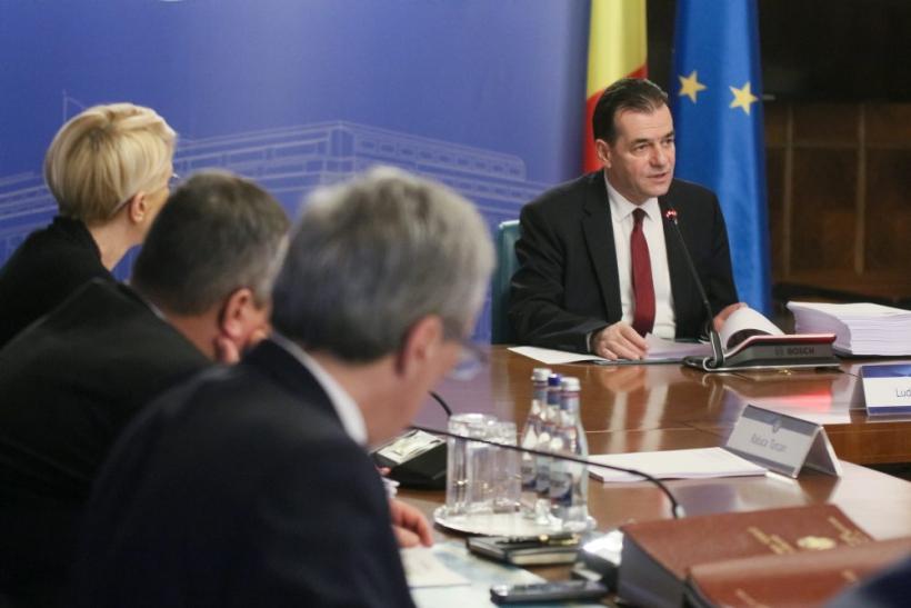 România, sub stare de alertă și de urgență, nedeclarate oficial