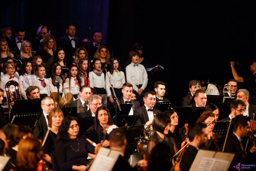 Stagiune online la Filarmonica din Ploiești, după ce au fost anulate concertele