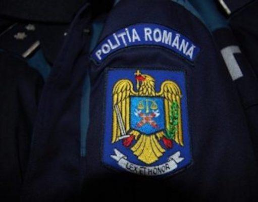 Polițiști din București, izolați la domiciliu și testați din cauza COVID-19