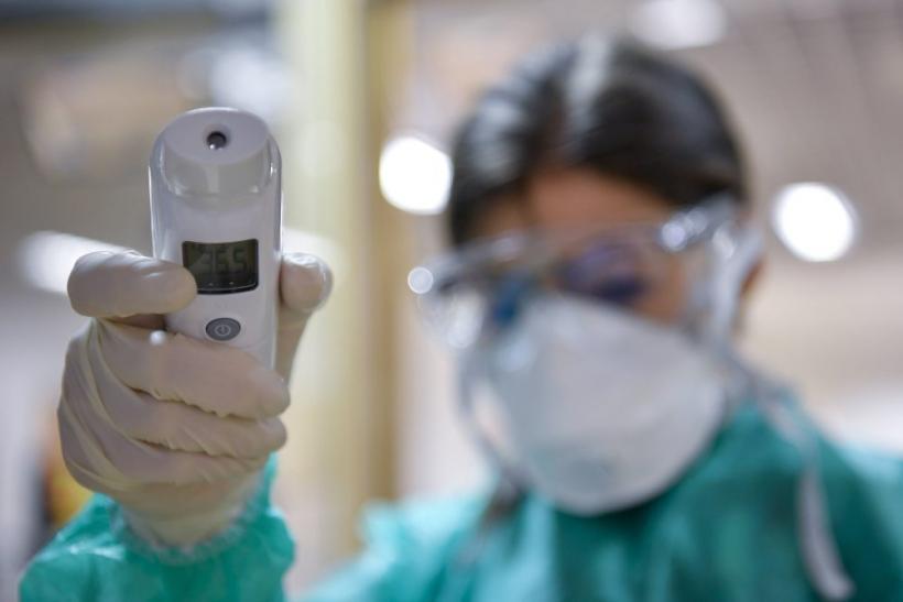 SUA aprobă urgent un test pentru depistarea rapidă a infecției cu coronavirus