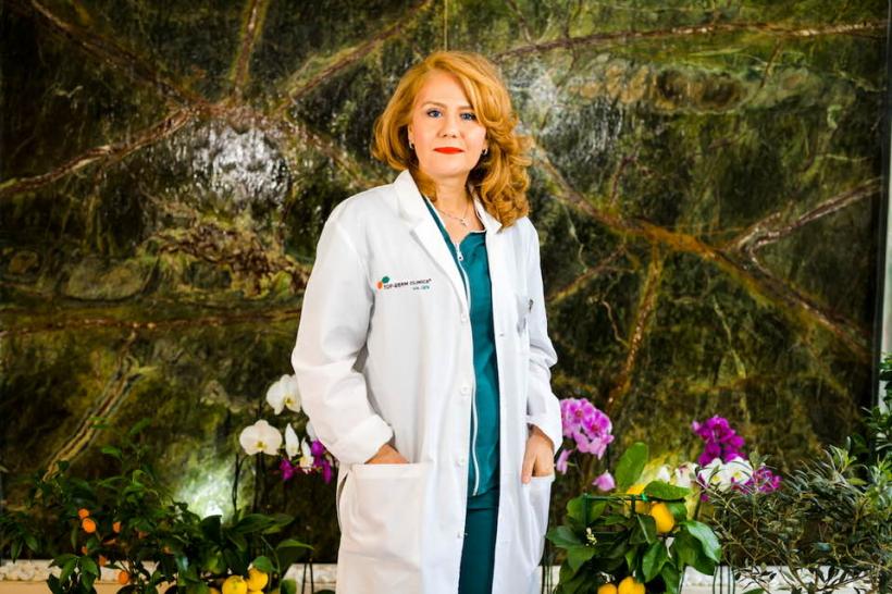 Prof. dr Olga Simionescu. 20 de lucruri esențiale despre coronavirus