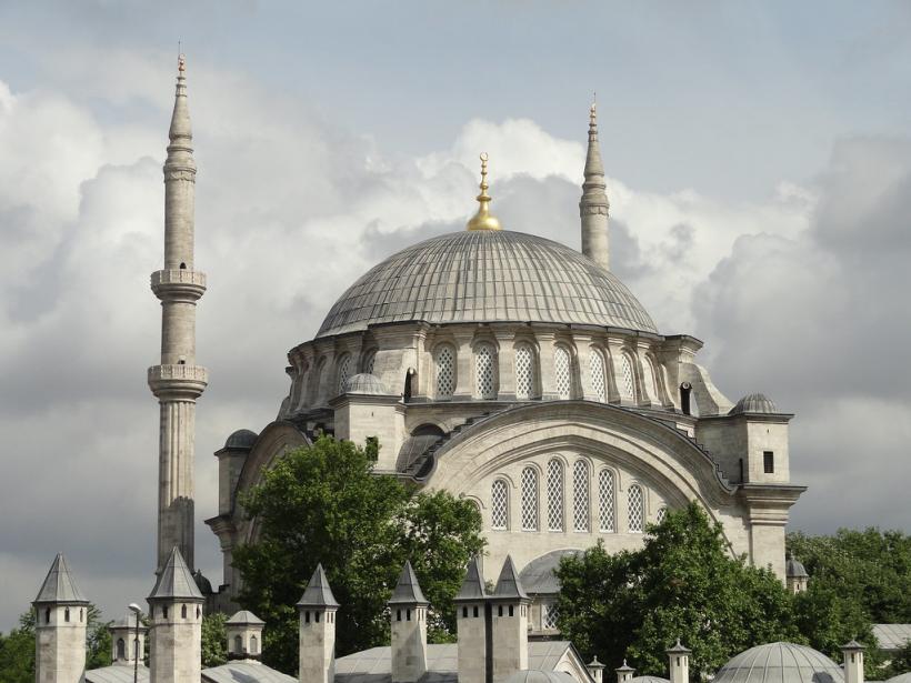 Coronavirus. Turcia suspendă rugăciunile colective organizate în moschei
