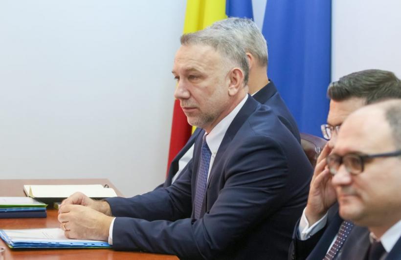 Procurorii din CSM „i-au întors portofelul” lui Bogdan Licu, din pricina cauzelor “Sorina” și “Caracal”