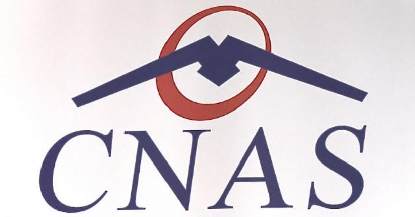 CNAS suspendă toate relațiile cu publicul pe perioada stării de urgenţă