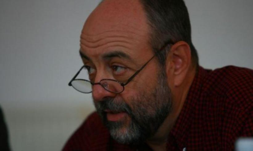 Tompa Gábor: „Trăim o lipsă de dialog: lumea e divizată și manipulată”