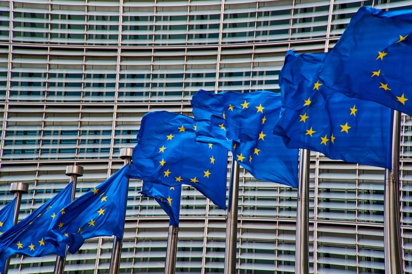Atenuarea crizei COVID-19: Comisia Europeană vrea să aloce 1,1 miliarde de euro României