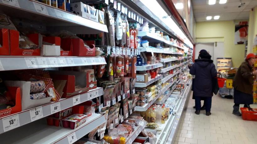 ONU avertizează: Cumpărăturile în exces vor duce la criza aprovizionării cu alimente