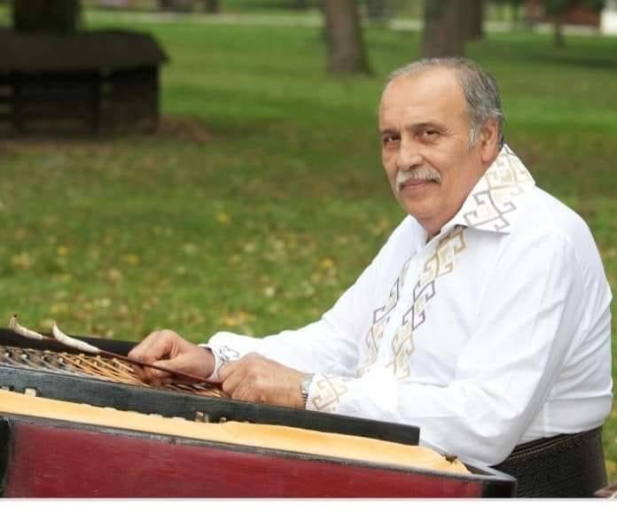 Doliu în muzica românească. A murit Mircea Ardeleanu, unul din cei mai cunoscuți virtuozi ai Banatului