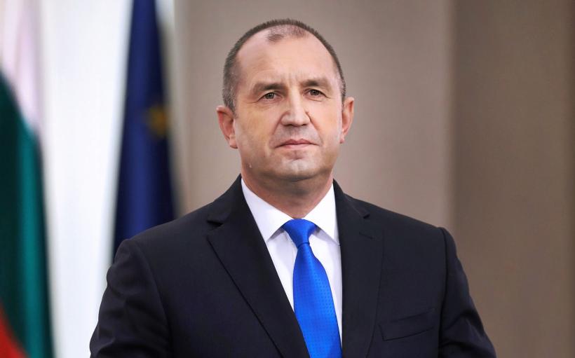 ȘOC PESTE DUNĂRE! Starea de urgență respinsă parțial de Președintele Bulgariei