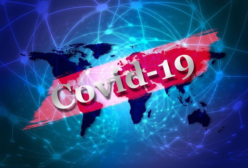 Coronavirus România, INFORMAȚII OFICIALE: 576 de persoane, infectate cu COVID19. 15 pacienți sunt internați la ATI, iar 7, în stare gravă-2