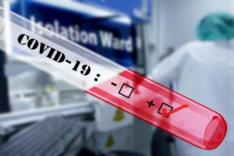 Ministerul Sănătății din Israel a lansat o aplicație care le permite utilizatorilor să afle dacă au luat contact cu un om infectat cu COVID-19