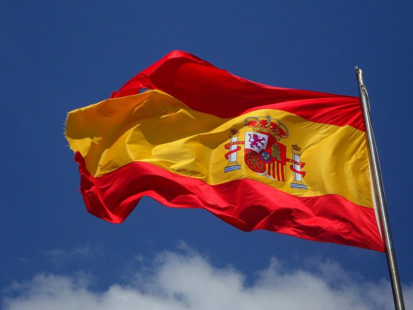 Spania aduce din China materialele sanitare de aproape jumătate de miliard de euro