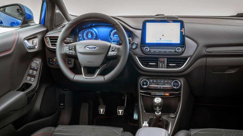 Ford România se retrage din Asociaţia Producătorilor şi Importatorilor de Automobile
