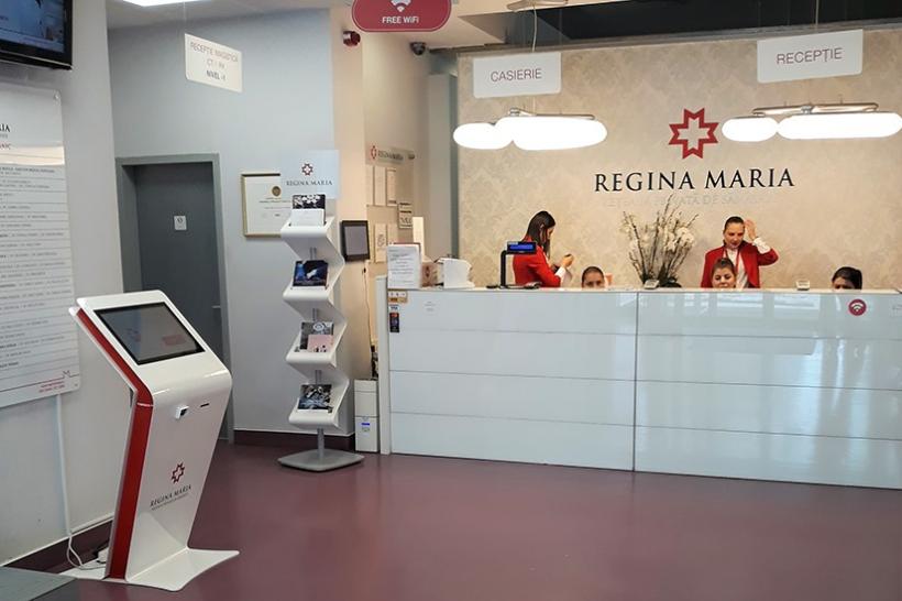 Rețeaua de sănătate REGINA MARIA lansează Clinica Virtuală, platformă de consultații medicale online