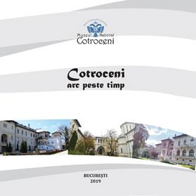 Publicații online ale Muzeului Național Cotroceni
