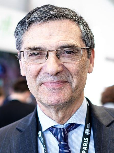 Fostul ministru francez Patrick Devedjian a murit după ce a fost infectat cu noul coronavirus