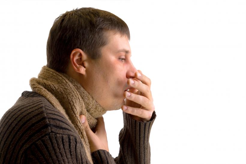 Bolile cronice de plămâni și astmul cresc riscul de îmbolnăvire cu coronavirus