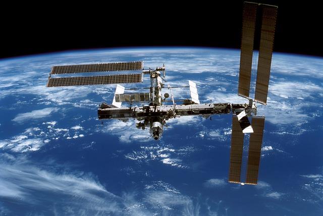 Capsula spațială Soyuz MS-16 pregătită de lansare. Doi cosmonauți ruși și un american se vor afla la bord