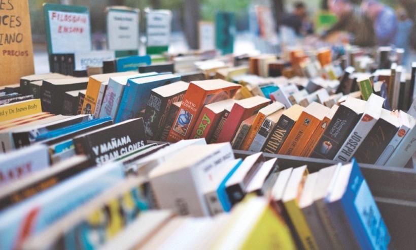 Salonul Internaţional de Carte Bookfest 2020 a fost anulat